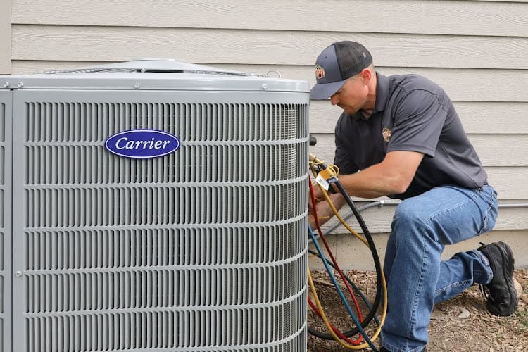 Hooley Heating & Air Conditioning