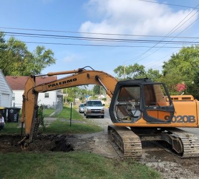 AAA Sewer Service, Inc