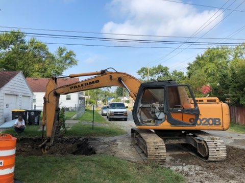 AAA Sewer Service, Inc
