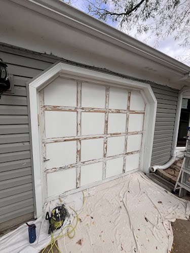 JG Home Solutions