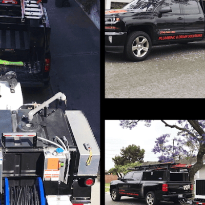 PDS Plumbing and Air