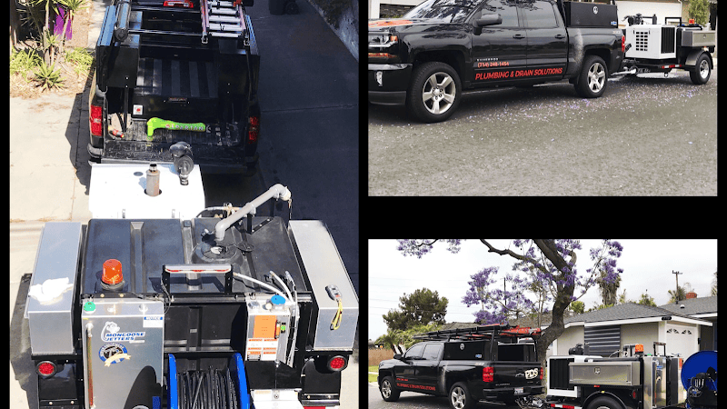 PDS Plumbing and Air
