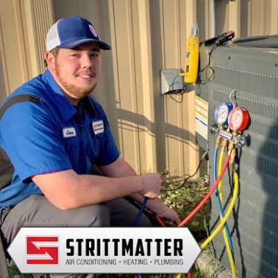 Strittmatter Plumbing, Heating and AC