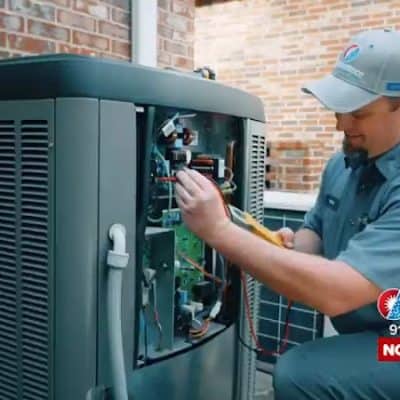 Air Assurance Heating, Air Conditioning & Plumbing