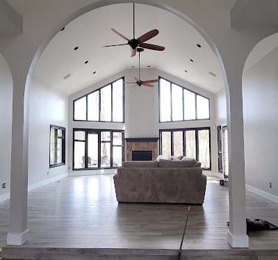 TM Professional Painting