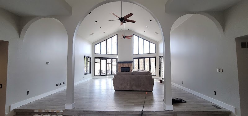 TM Professional Painting