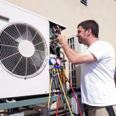 Delco Air