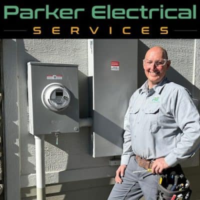 Parker Electrical Services Ltd.