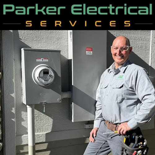Parker Electrical Services Ltd.