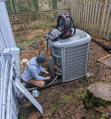 Tri-Tech Heating Inc