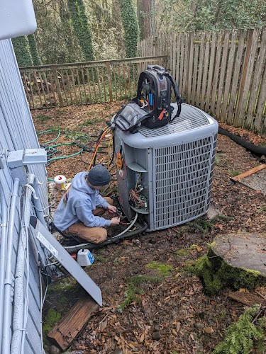 Tri-Tech Heating Inc