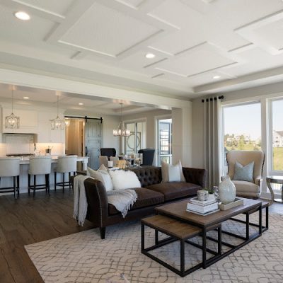 Distinctive Drywall & Painting