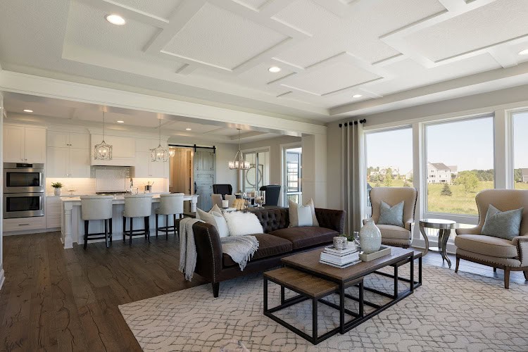 Distinctive Drywall & Painting