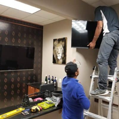 YJ Home Repair / Drywall Repair, Handyman,Plumbing, Electrician