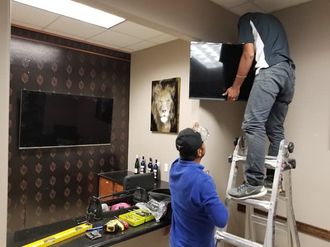 YJ Home Repair / Drywall Repair, Handyman,Plumbing, Electrician