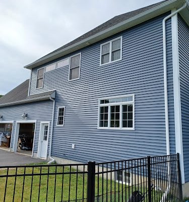 Vital Painters & Finishers LLC