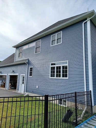 Vital Painters & Finishers LLC