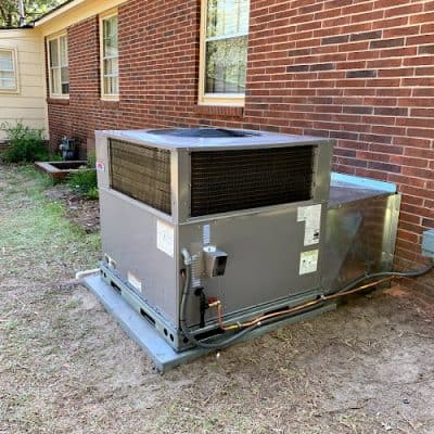 Gore Plumbing, Heating and Air, Inc