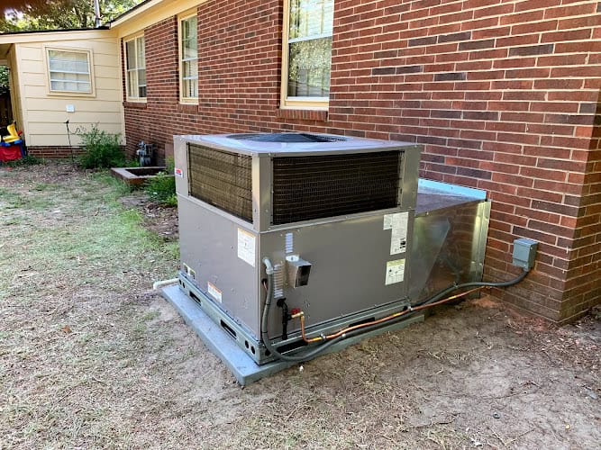 Gore Plumbing, Heating and Air, Inc