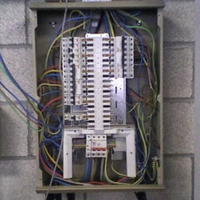 Queens Electrician