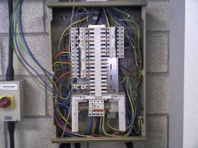 Queens Electrician