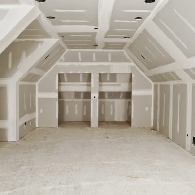 JMJ Drywall Construction