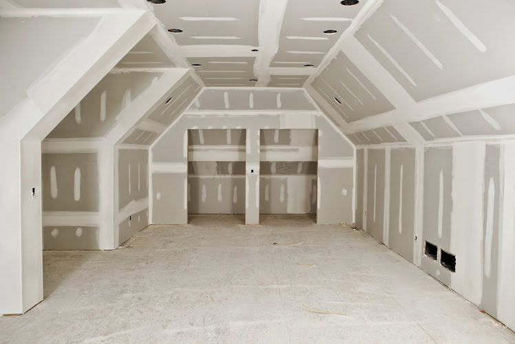 JMJ Drywall Construction