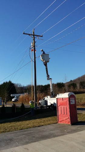 Morgan Master Electrician Company