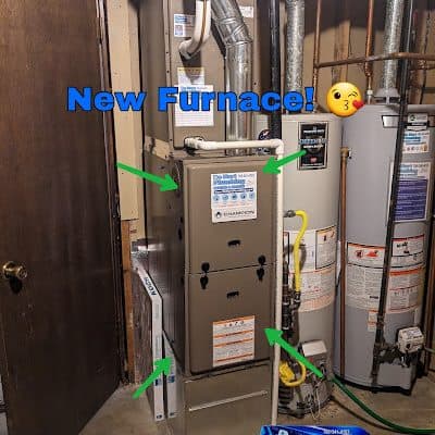 De Hart Plumbing Heating & Cooling