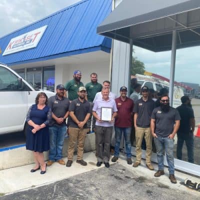 Mr. HVAC