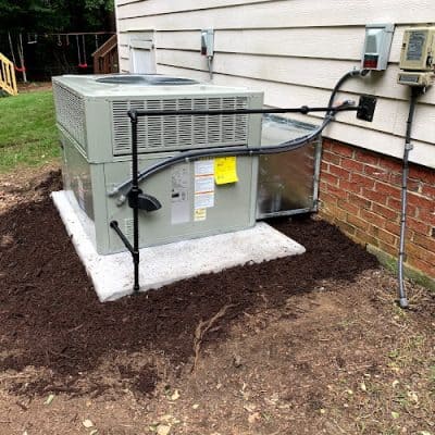 All Hours Heating & Air Conditioning, LLC
