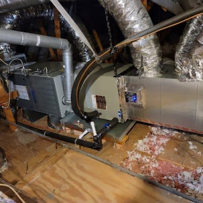 4C AC & Heating Repair