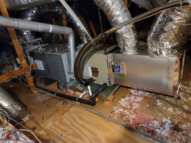 4C AC & Heating Repair