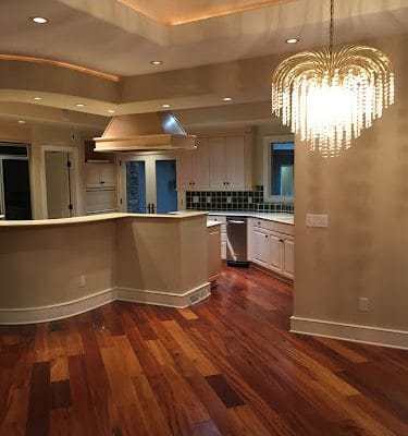 benson wallcovering LLC