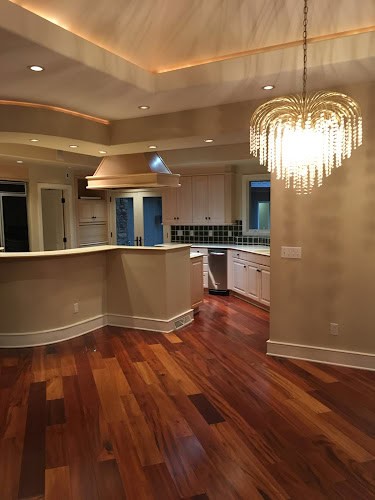 benson wallcovering LLC