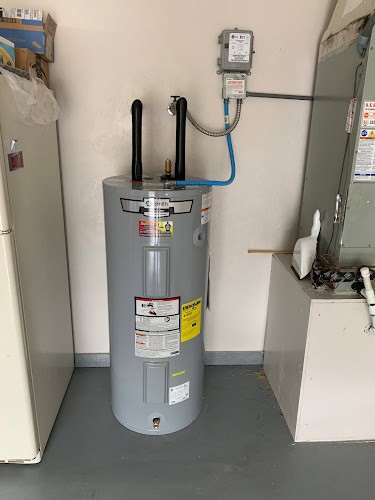 Suncoast Plumbing