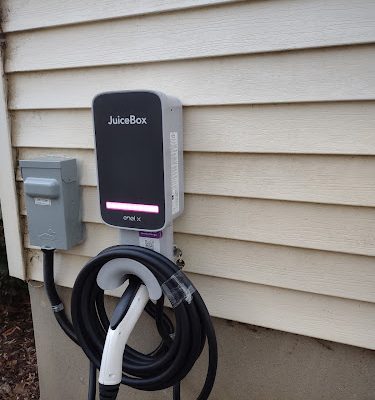Whyte Light Electric LLC