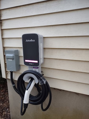 Whyte Light Electric LLC