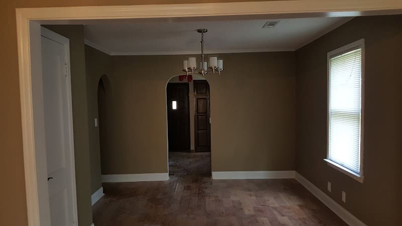 Magic Lamp Construction & Handyman Service