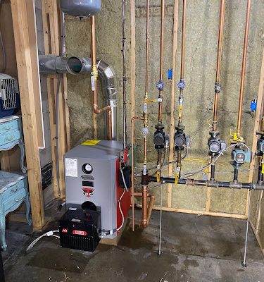 Excel Mechanical LLC