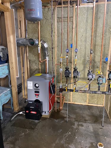 Excel Mechanical LLC
