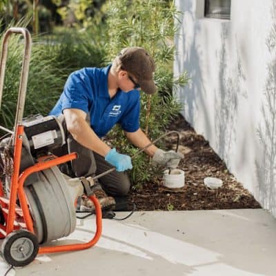 Pipedex Plumbing and Drains