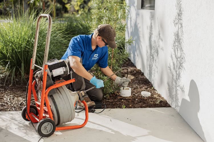 Pipedex Plumbing and Drains