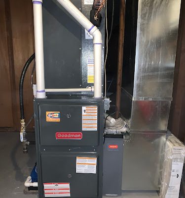 Harris Plumbing, Heating, Air & Electrical