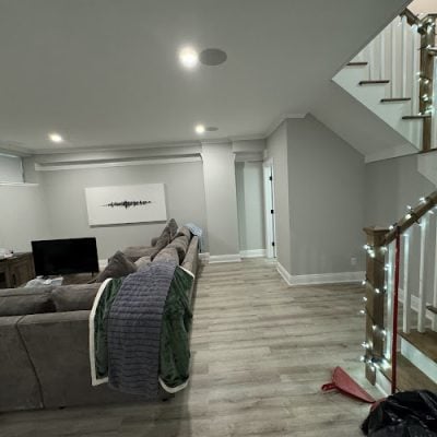 Glynn Construction Company