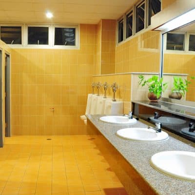 Blue Water Plumbing, Inc.