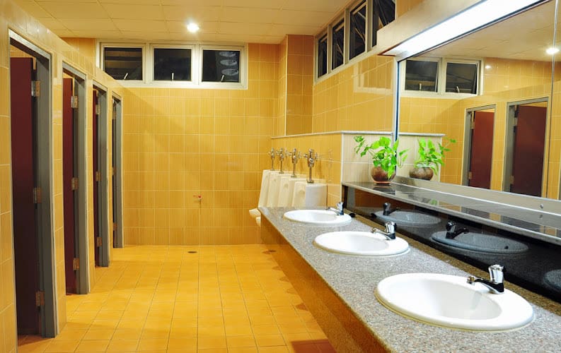 Blue Water Plumbing, Inc.
