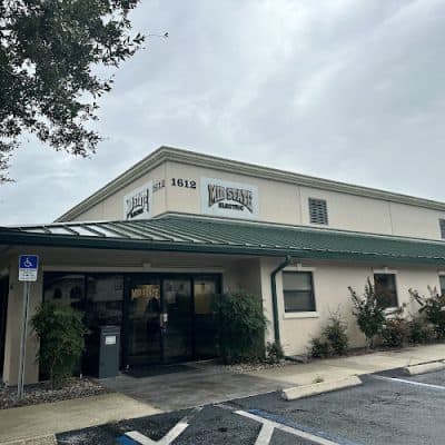 Mid State Electric of Ocala