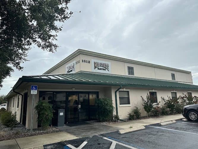 Mid State Electric of Ocala