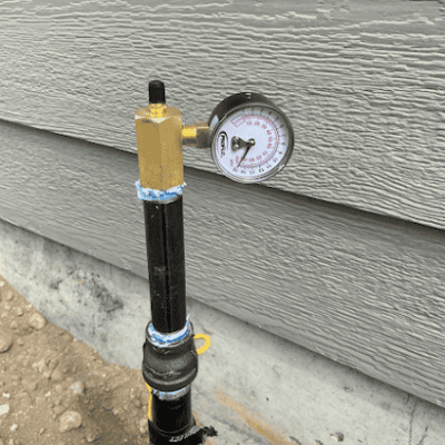Ritchie Plumbing LLC